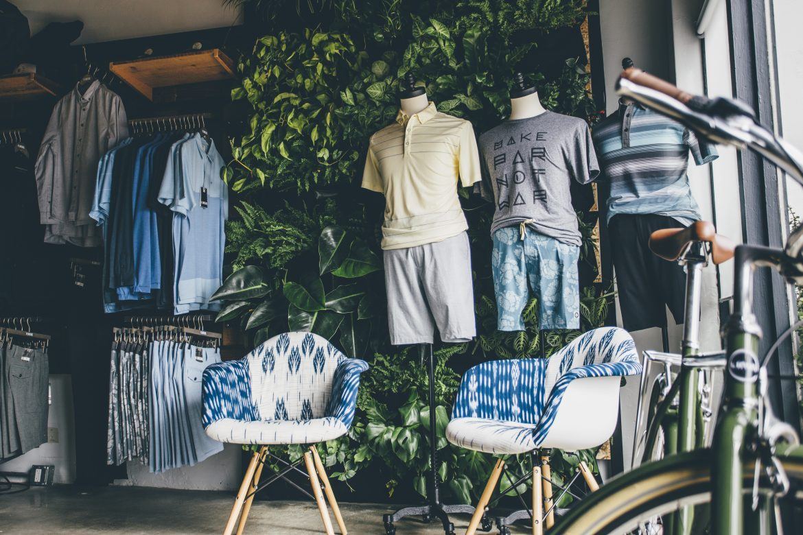 First Look: Linksoul Lab, Oceanside