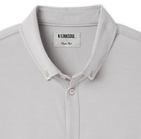 Pacific Full Button Shirt