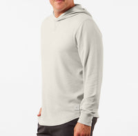 Avalon Waffle Hoodie