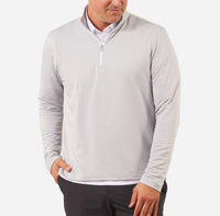 All Day Performance 1/4 Zip