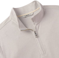 Neptune Sweater Quarter-Zip