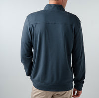 Neptune Sweater Quarter-Zip