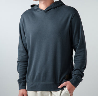 Neptune Sweater Hoodie