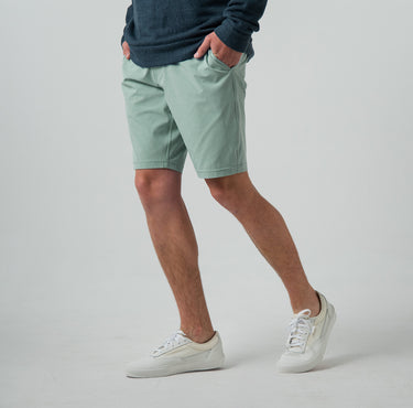 Solid Boardwalker Short