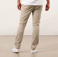 Heritage Twill Chino Pant