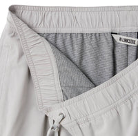 Bodega Performance Short - Lined