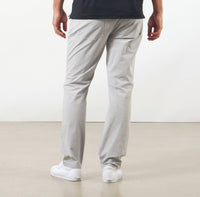 Around The Clock 6-Pocket Pant - Ellis Straight