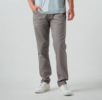 Venture Micro Twill 6-Pocket Pant - Felten Slim