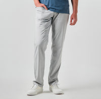Venture Micro Twill 6-Pocket Pant - Felten Slim