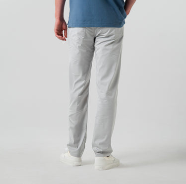 Venture Micro Twill 6-Pocket Pant - Felten Slim
