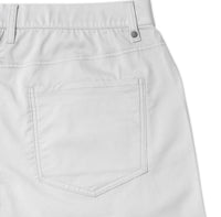 Venture Micro Twill 6-Pocket Pant - Ellis Straight