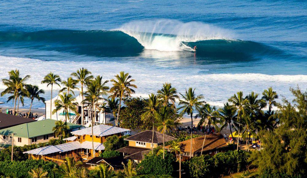 Linksouldier Profile | Surf Photographer David "Nelly" Nelson