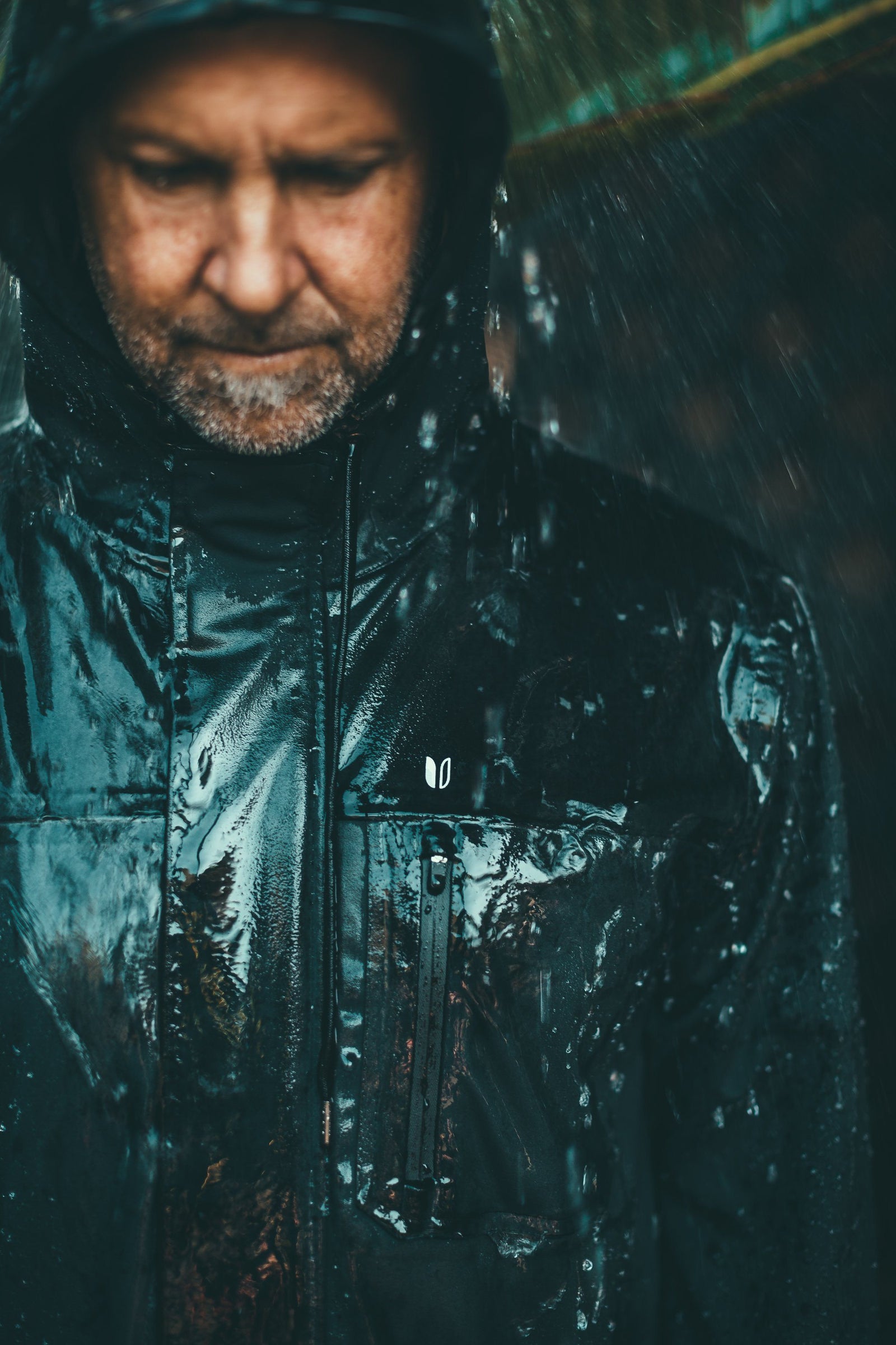 Rain Gear