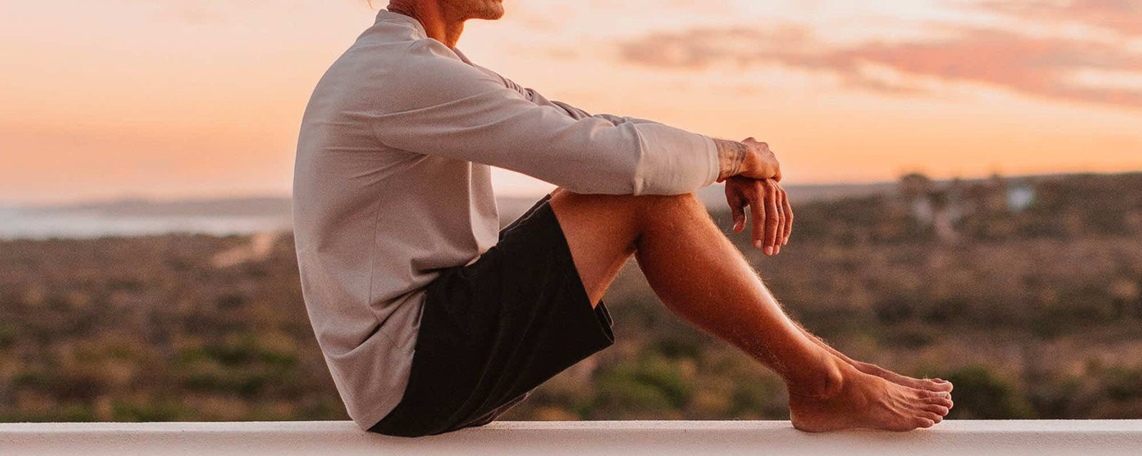 Men's Loungewear
