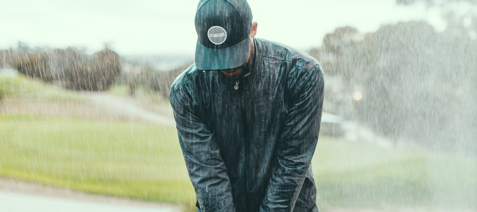 Polartec Rain Suit