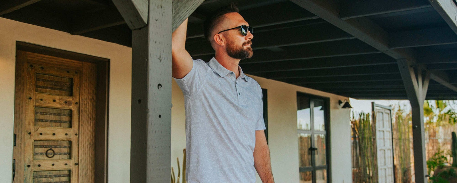 Men's Tops