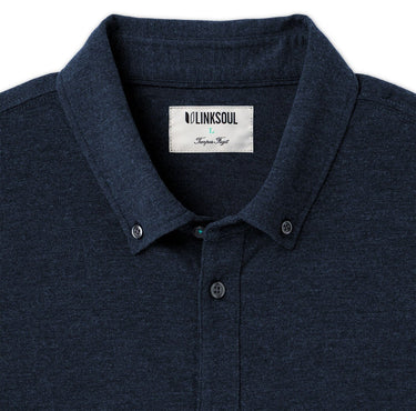 Pacific Full Button Shirt