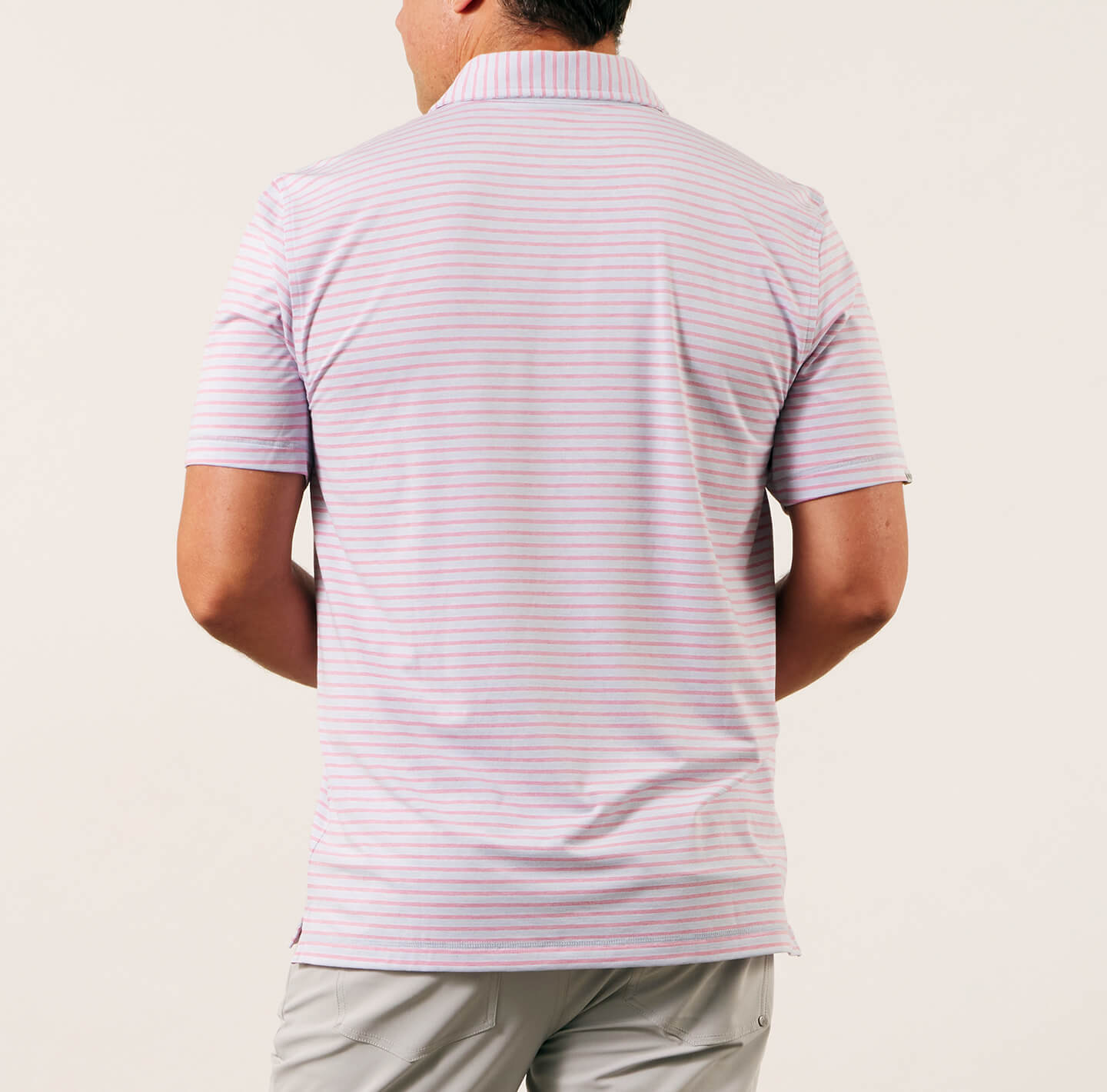 Freeman Polo
