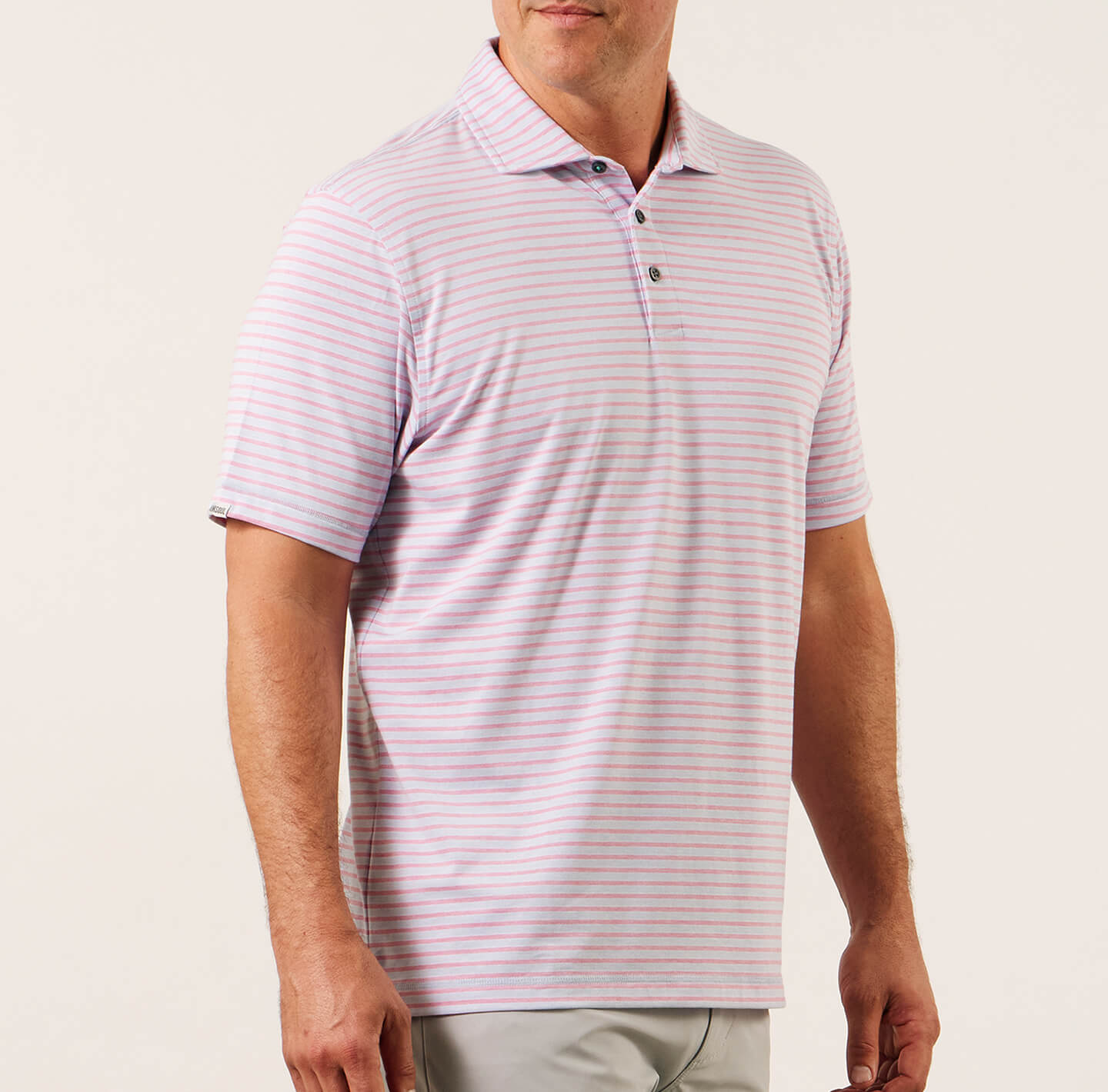 Freeman Polo