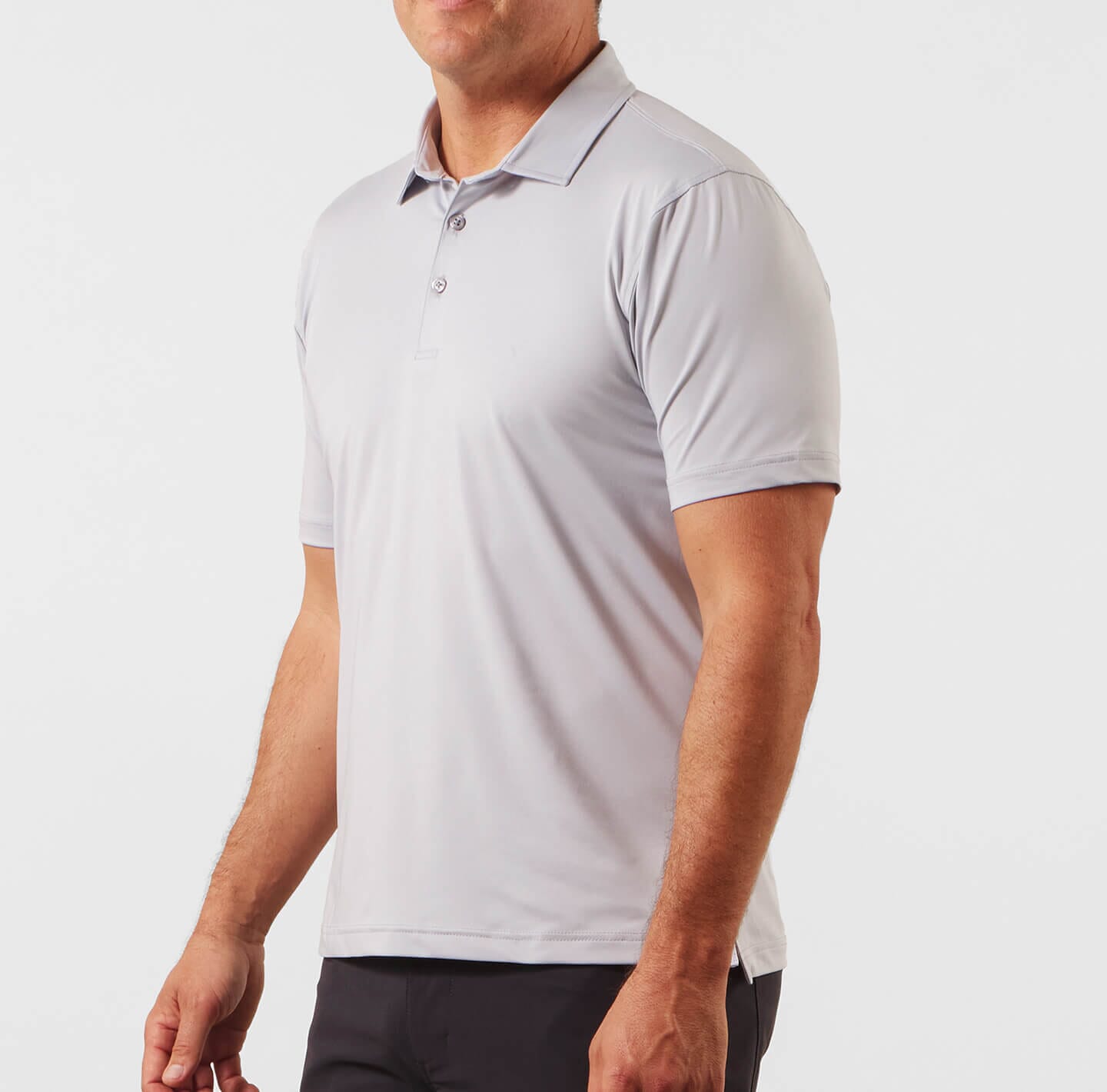 Palomar Performance Polo