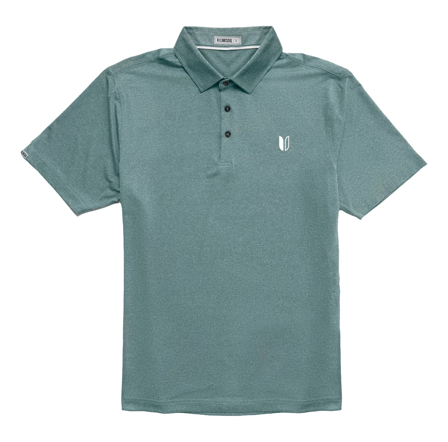 Logo AC Breeze Polo