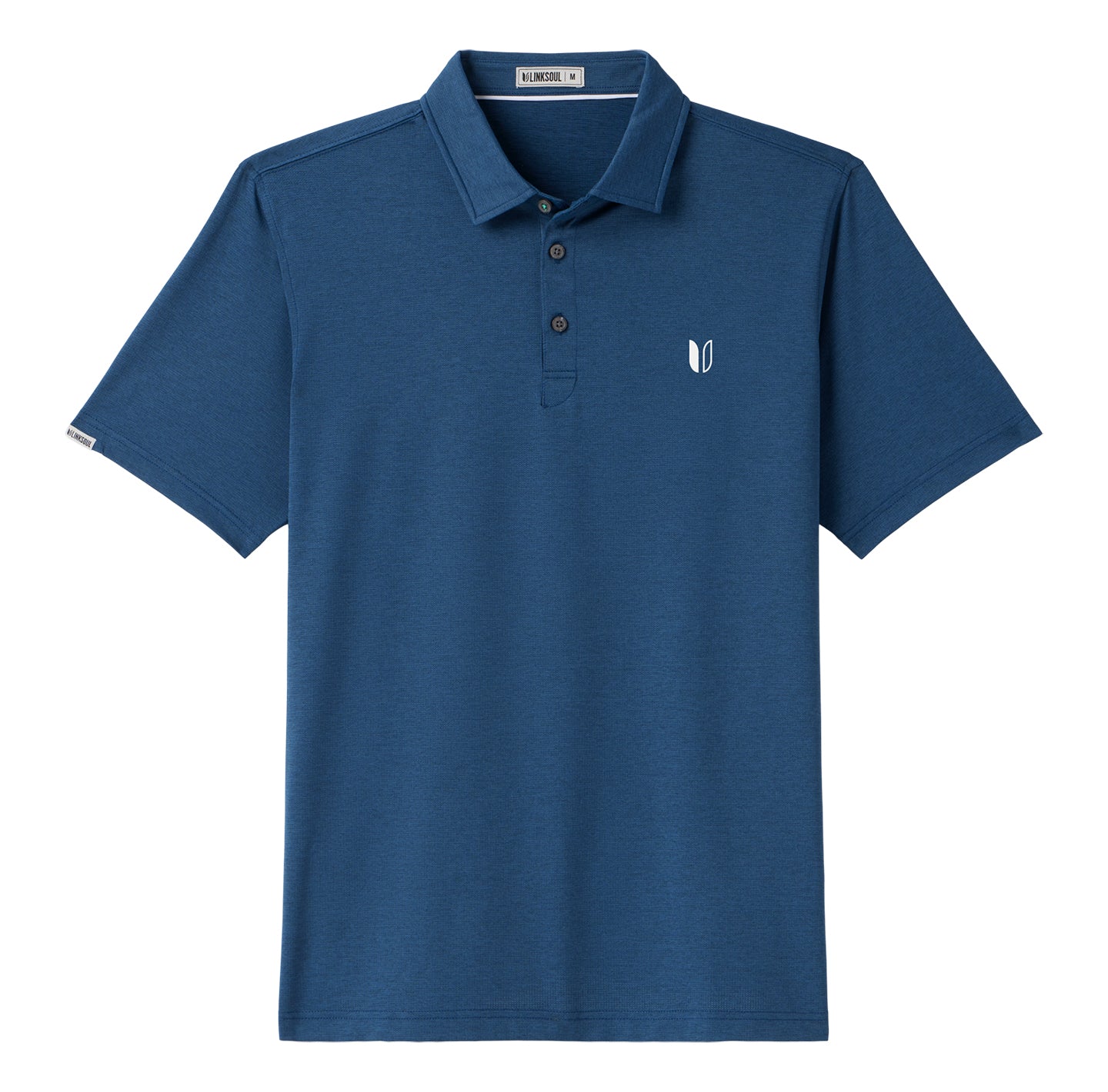 Logo AC Breeze Polo