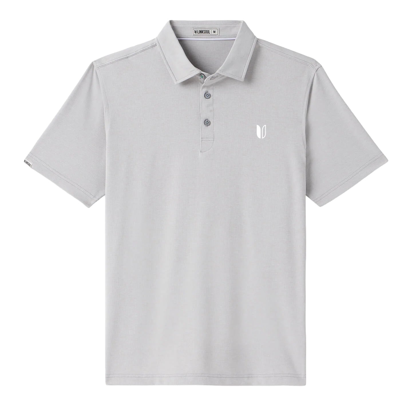 Logo AC Breeze Polo