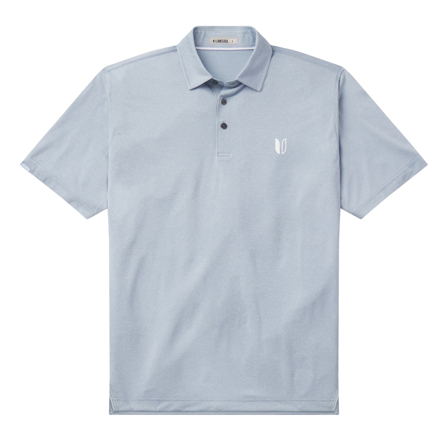 Logo AC Breeze Polo