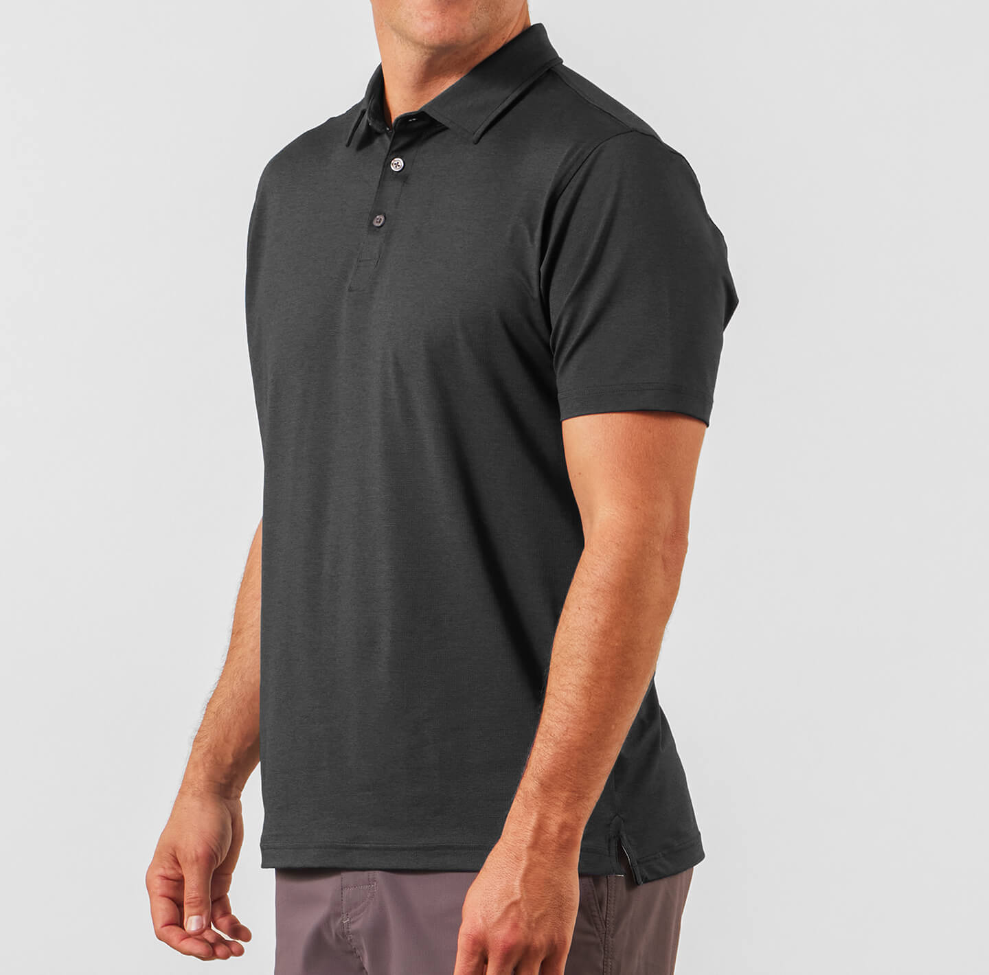 AC Breeze Polo