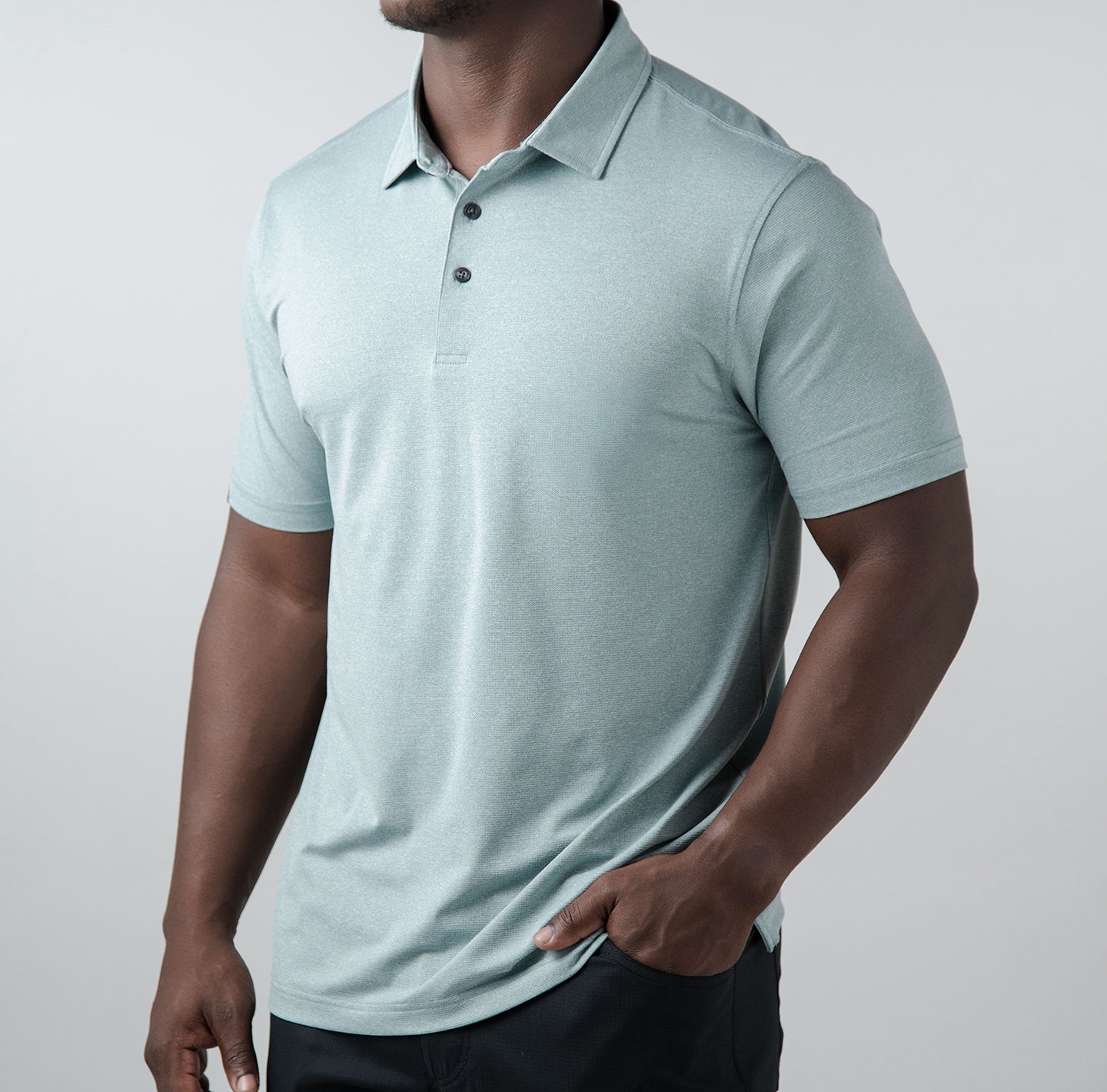 AC Breeze Polo