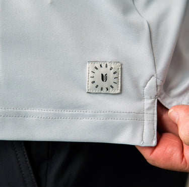 Palomar Long Sleeve Performance Polo