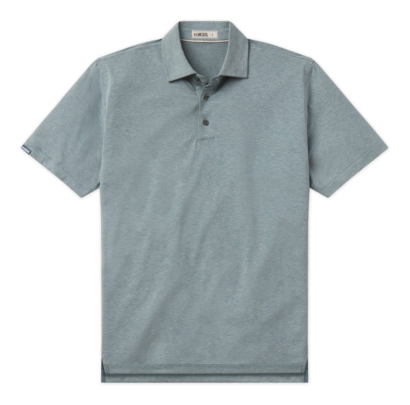 Solana Pima Cotton Polo