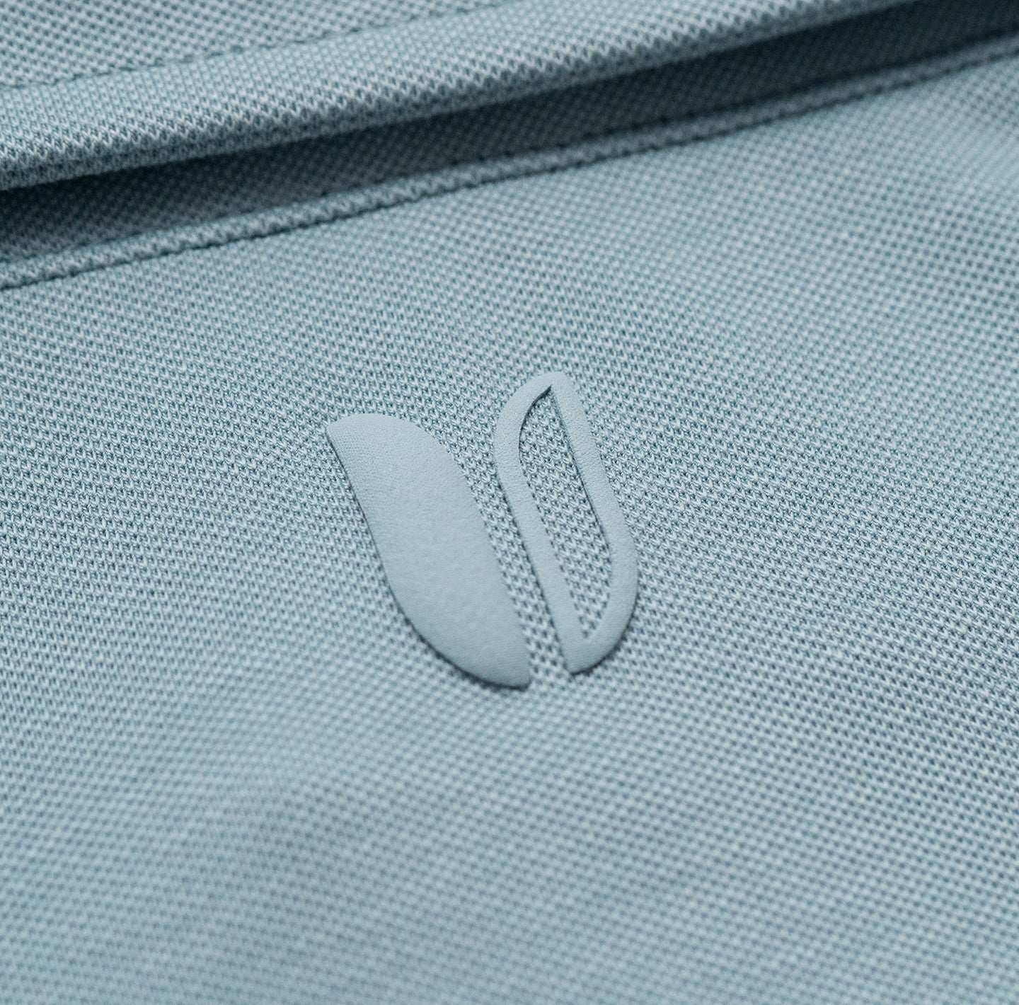 Loma Performance Pique Polo - Long Sleeve