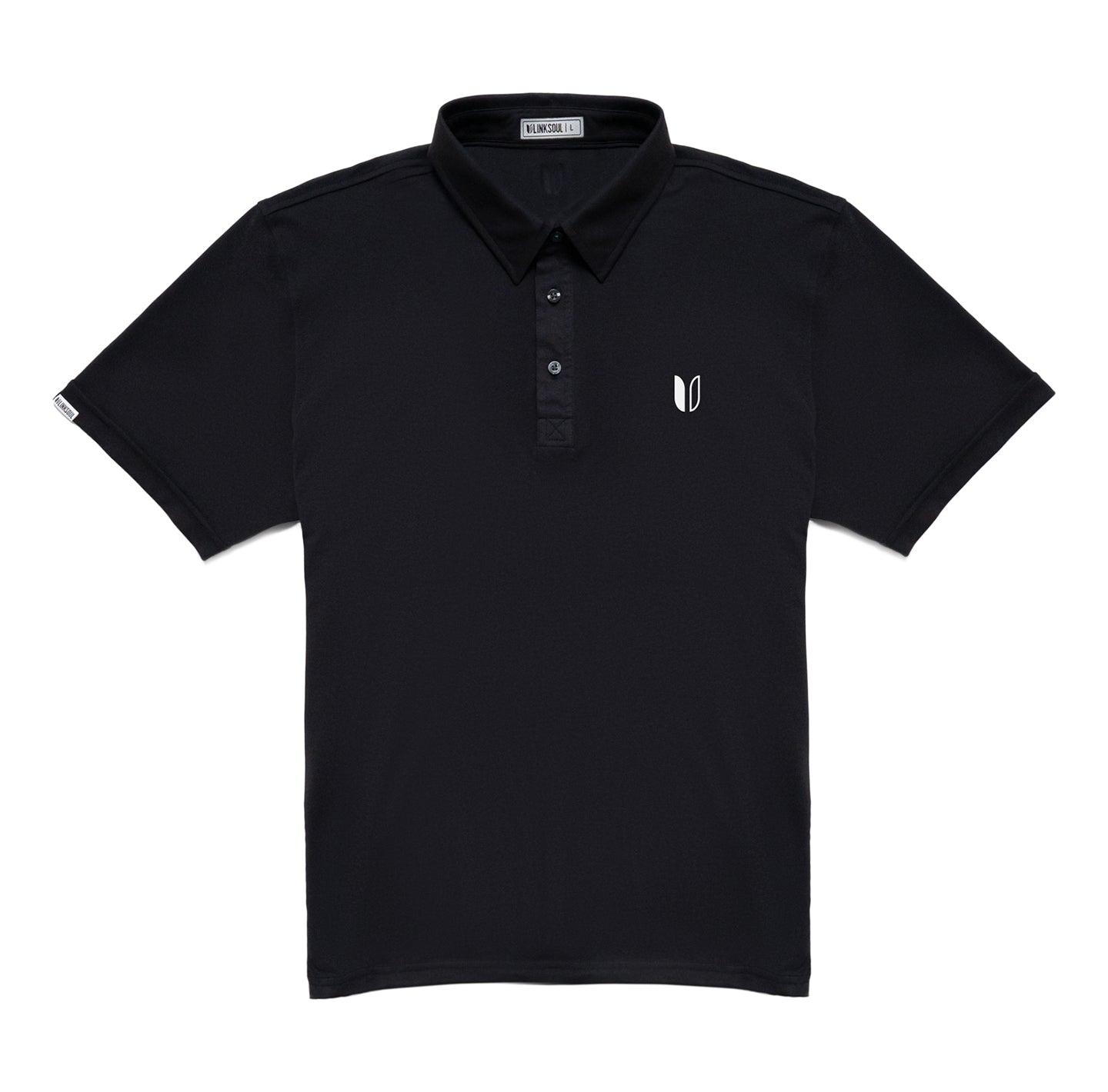 Logo Loma Pique Polo