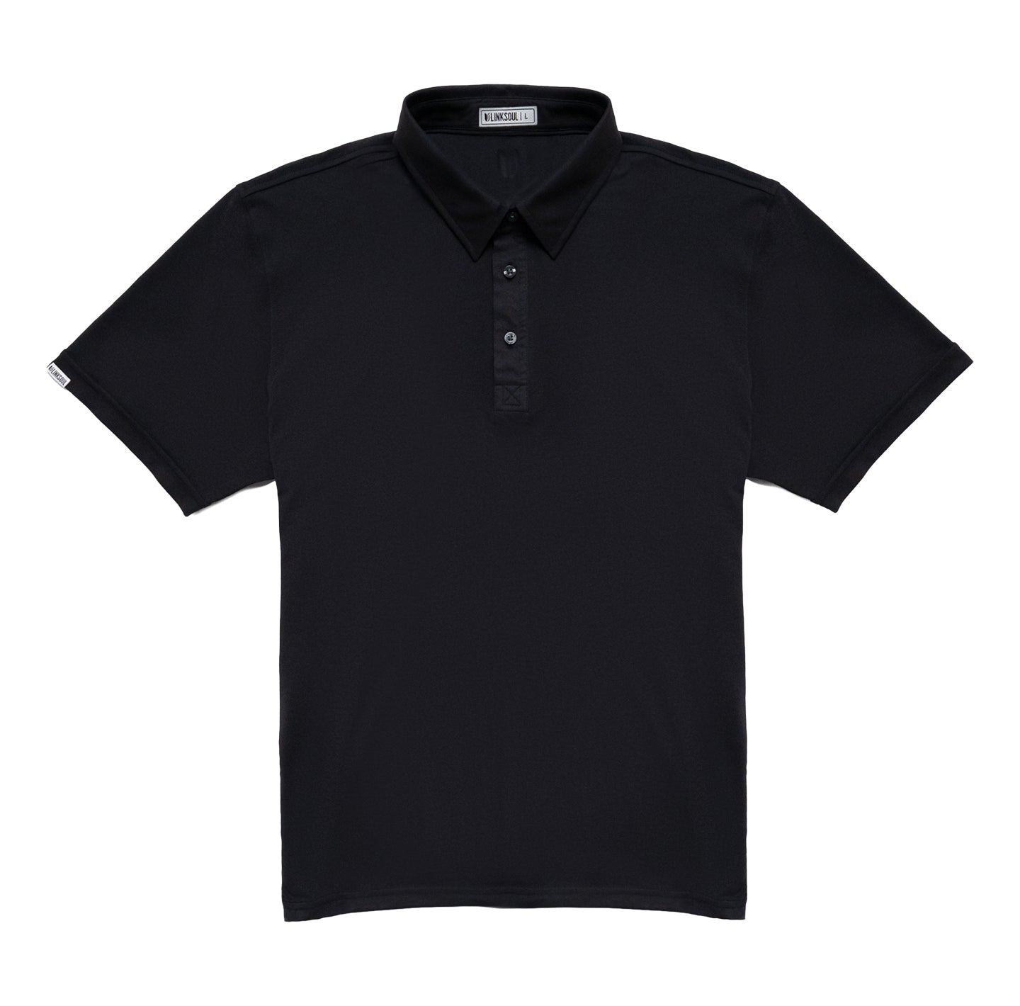 Loma Performance Pique Polo