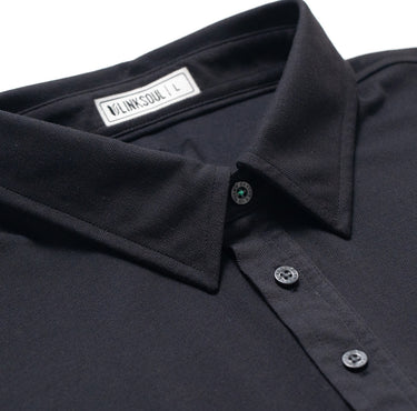 Loma Performance Pique Polo