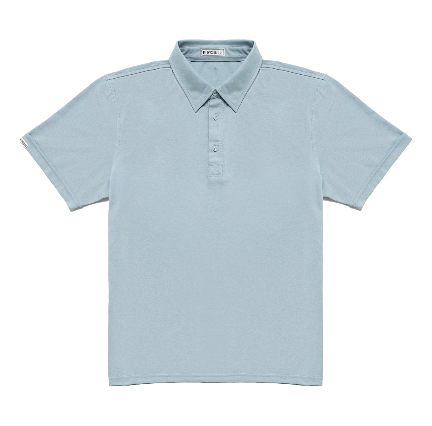 Loma Performance Pique Polo