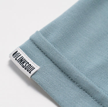 Loma Performance Pique Polo