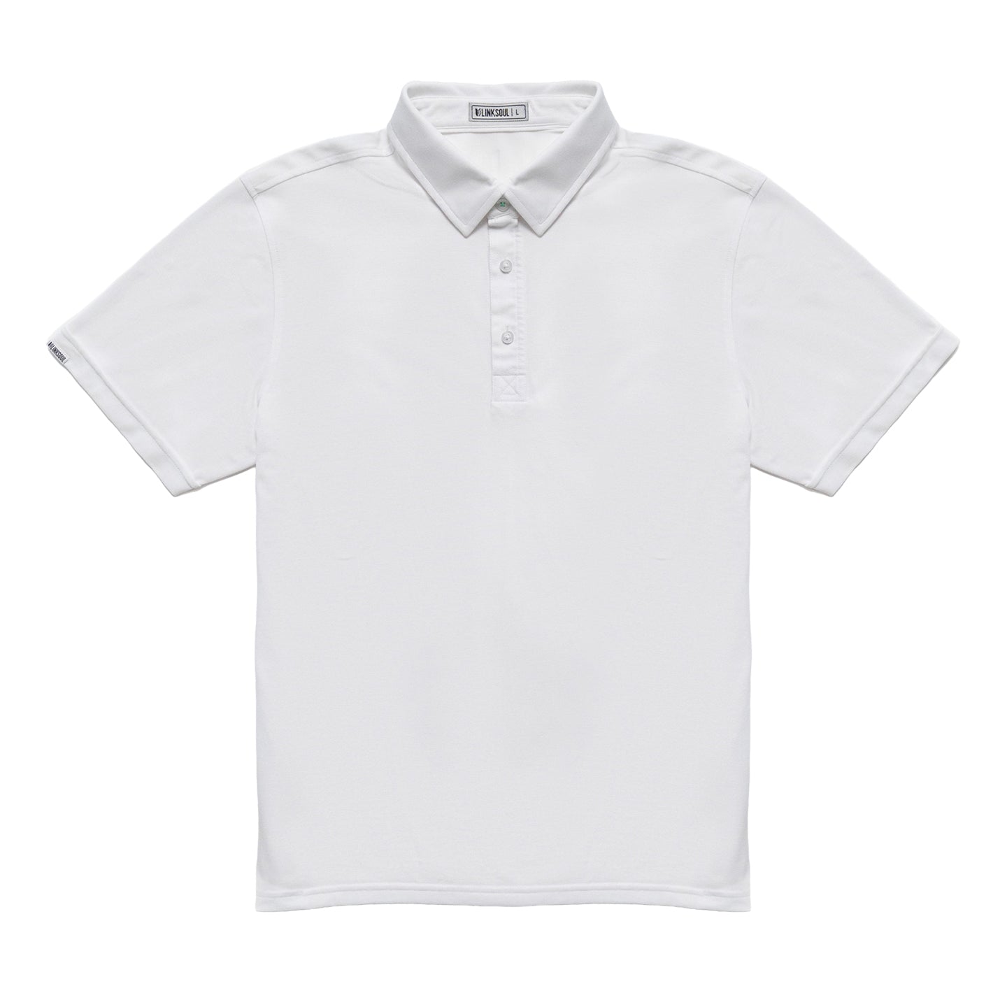 Loma Performance Pique Polo