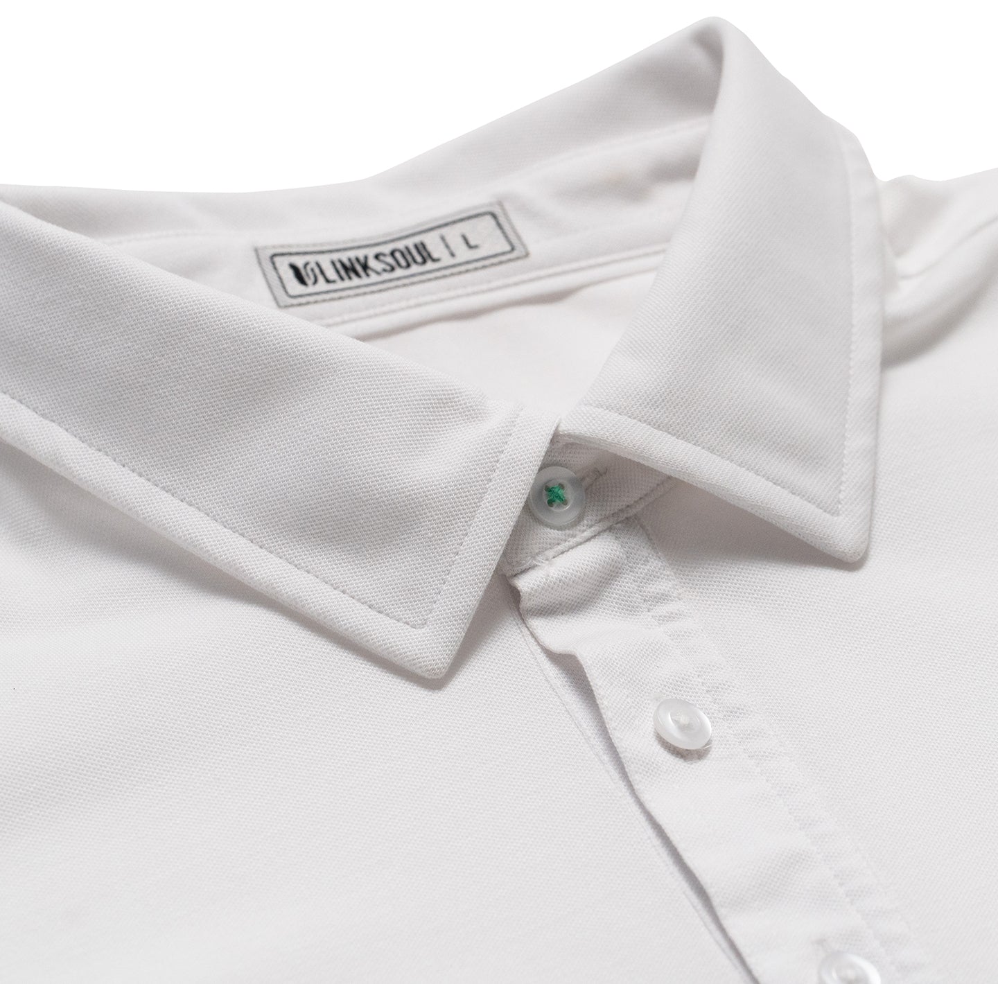 Loma Performance Pique Polo