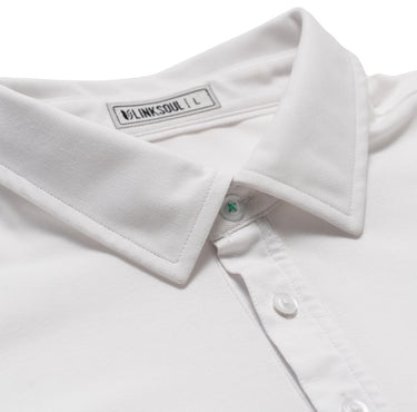 Loma Performance Pique Polo