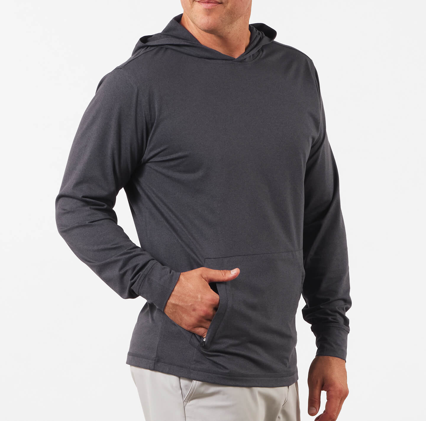 Vista Hoodie