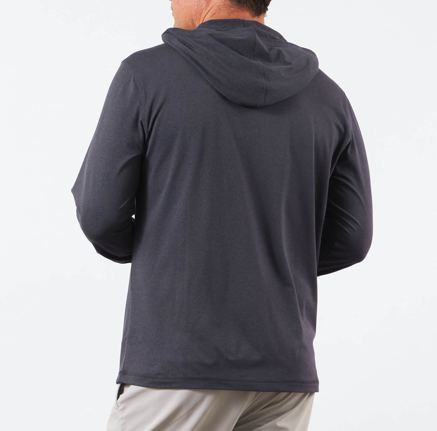 Vista Hoodie