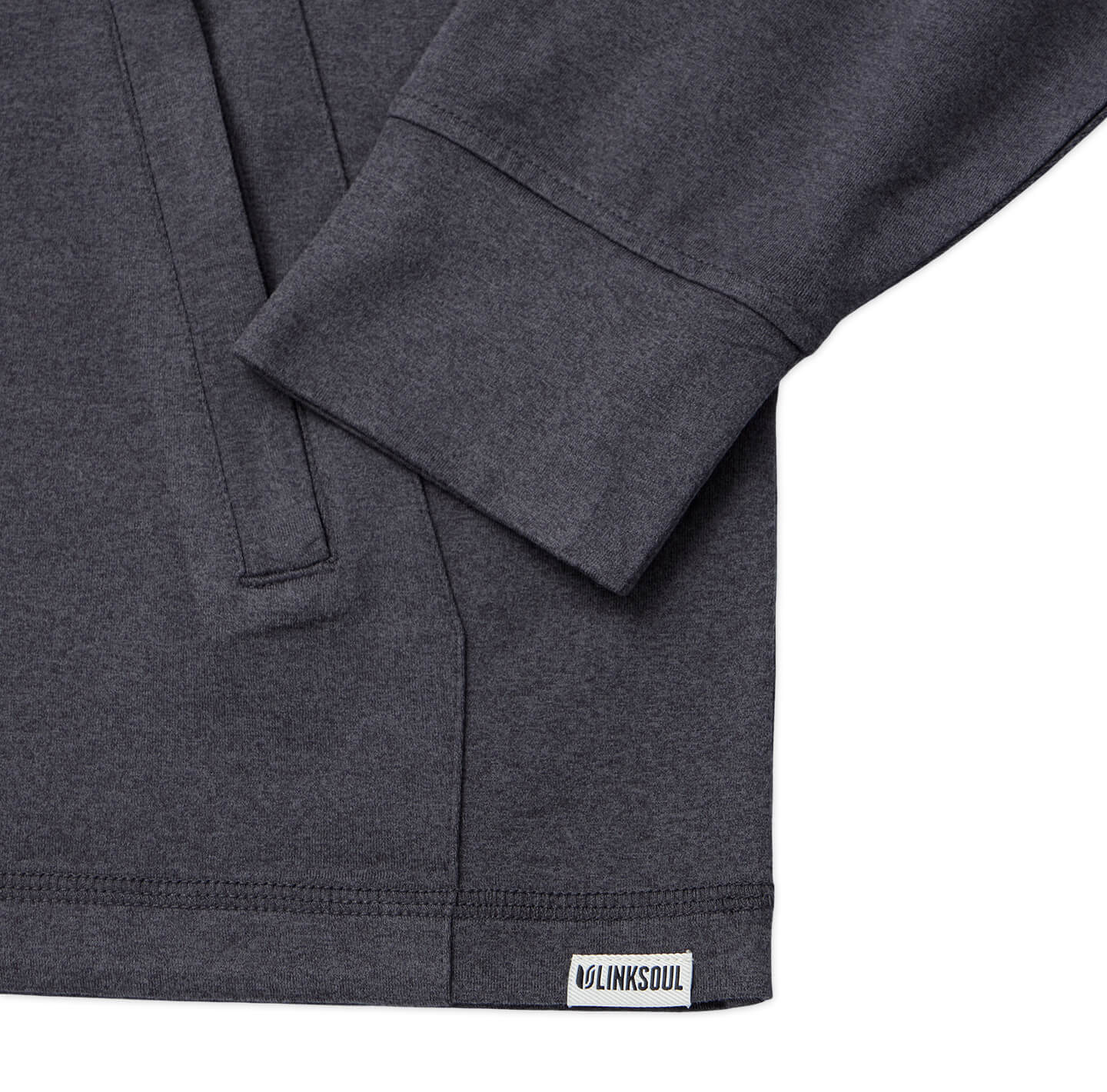 Vista Hoodie