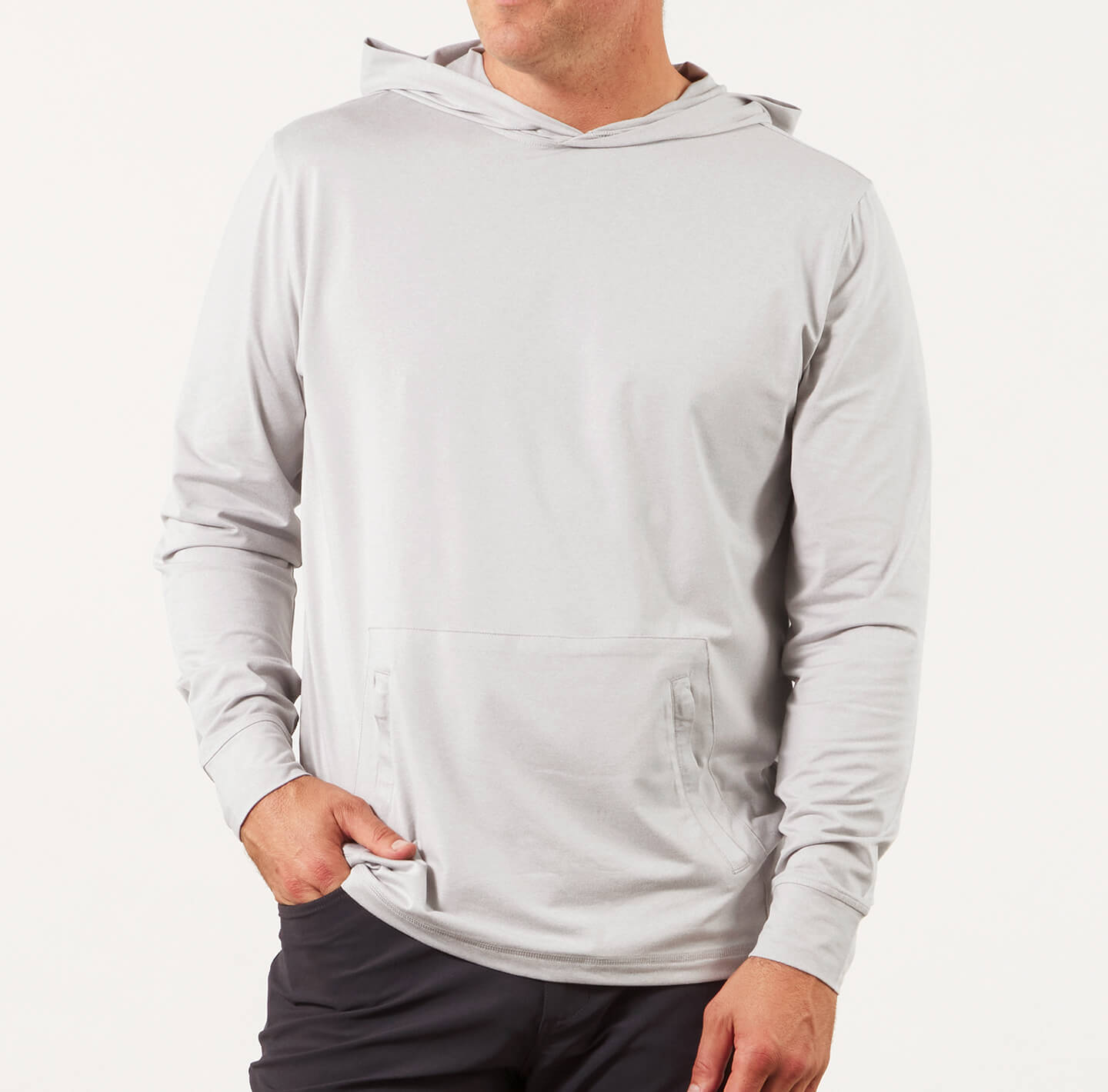Vista Hoodie