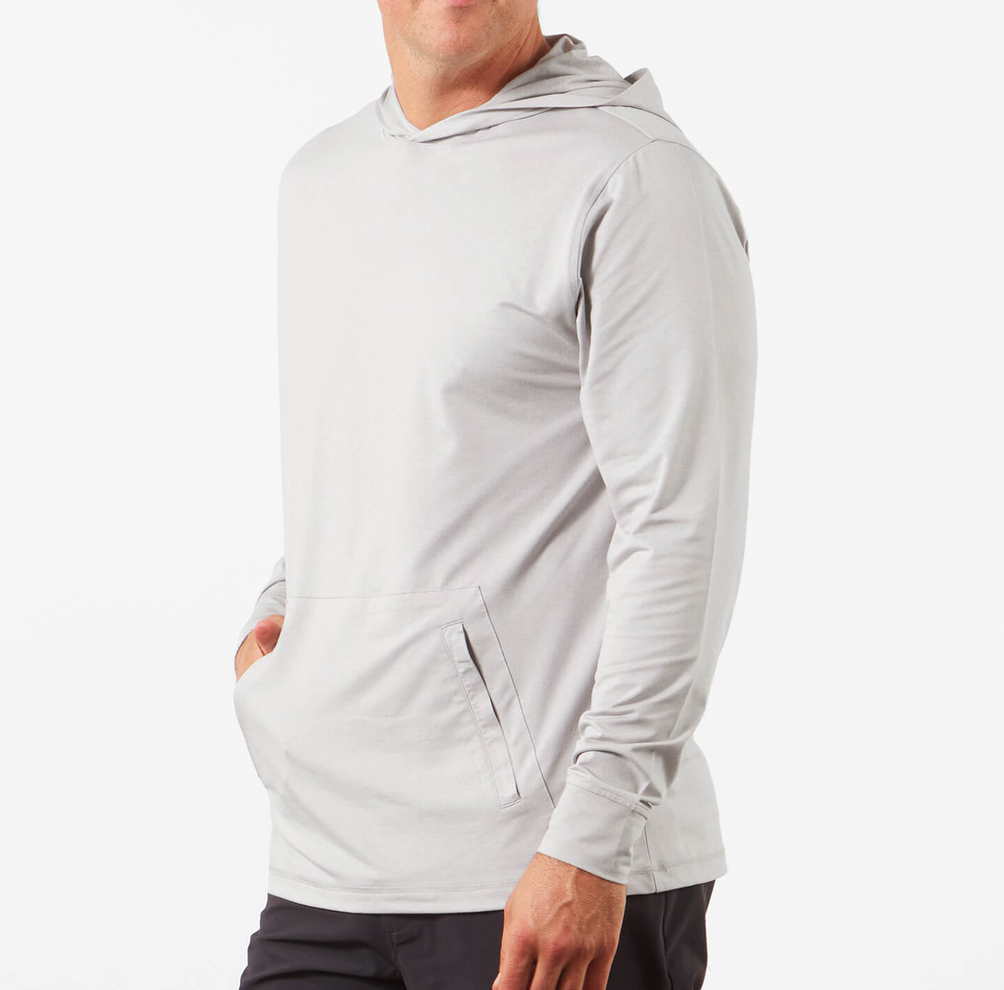 Vista Hoodie