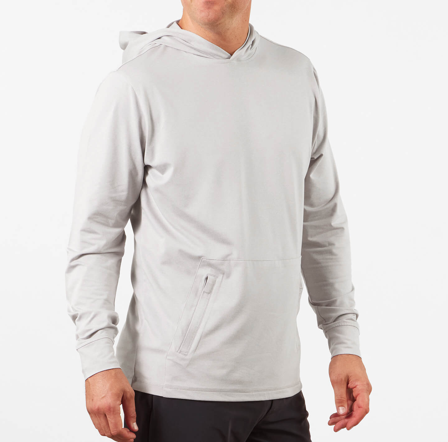 Vista Hoodie