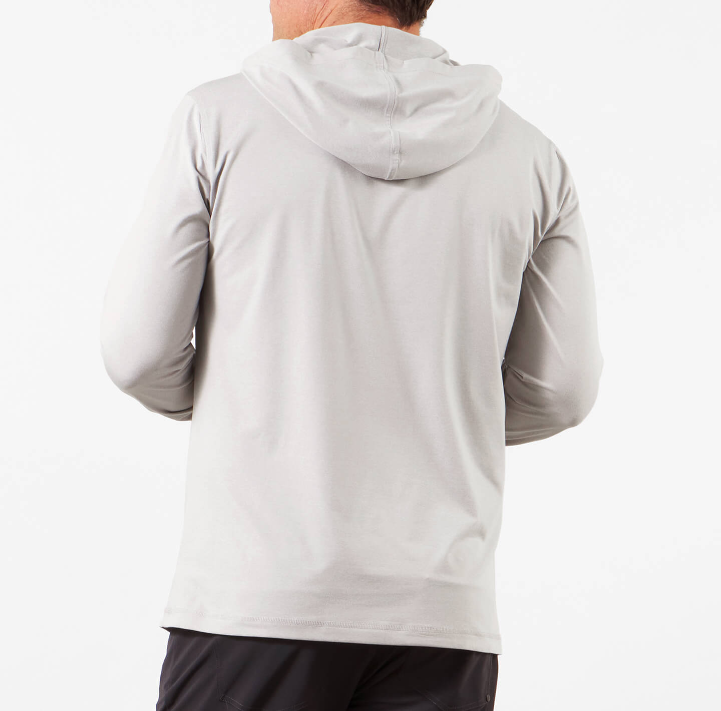 Vista Hoodie