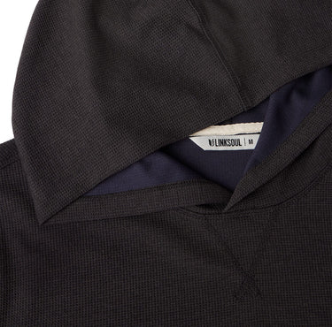 Avalon Waffle Hoodie