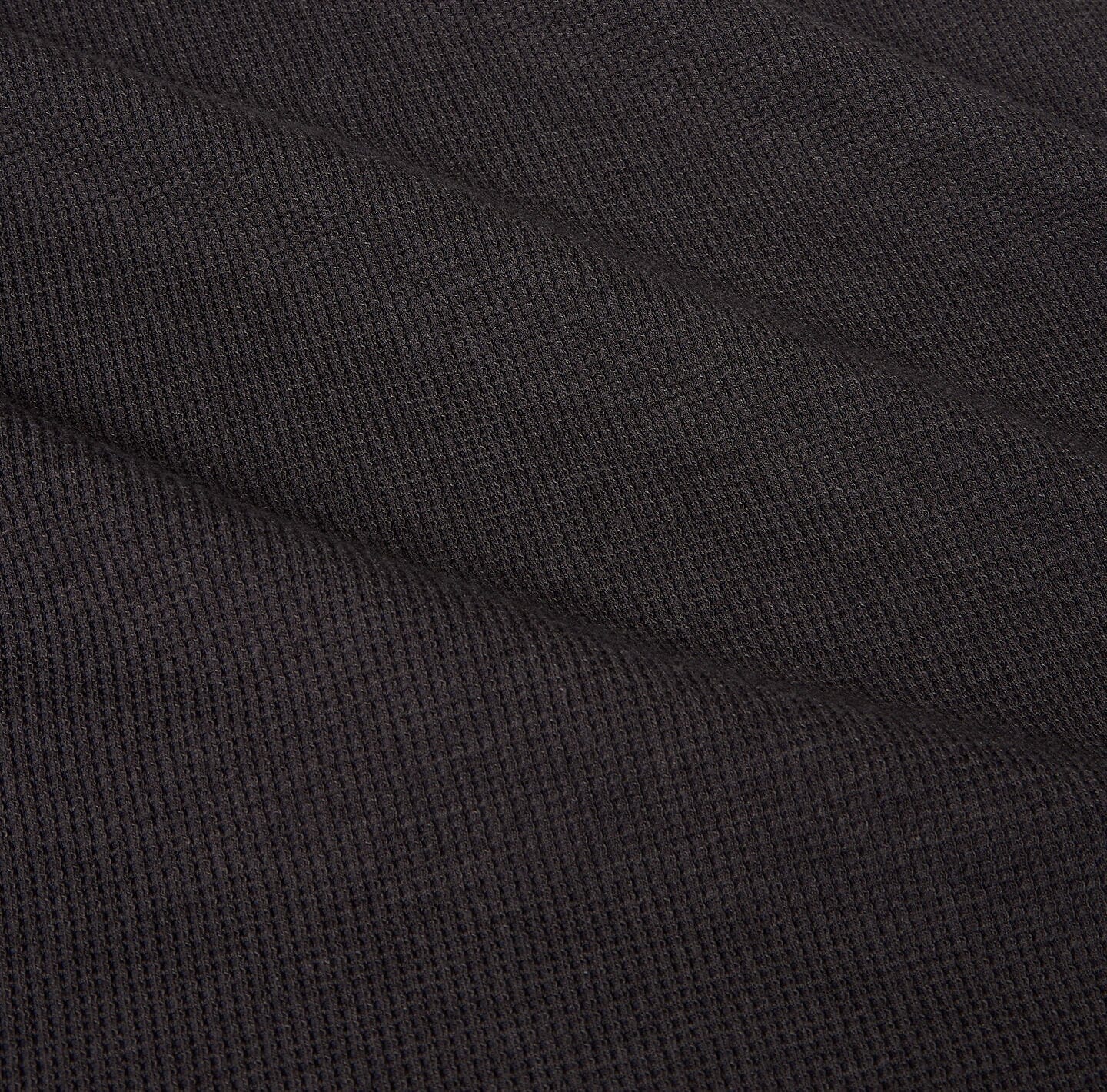 Avalon Waffle Hoodie